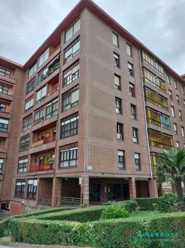 piso en venta en getxo