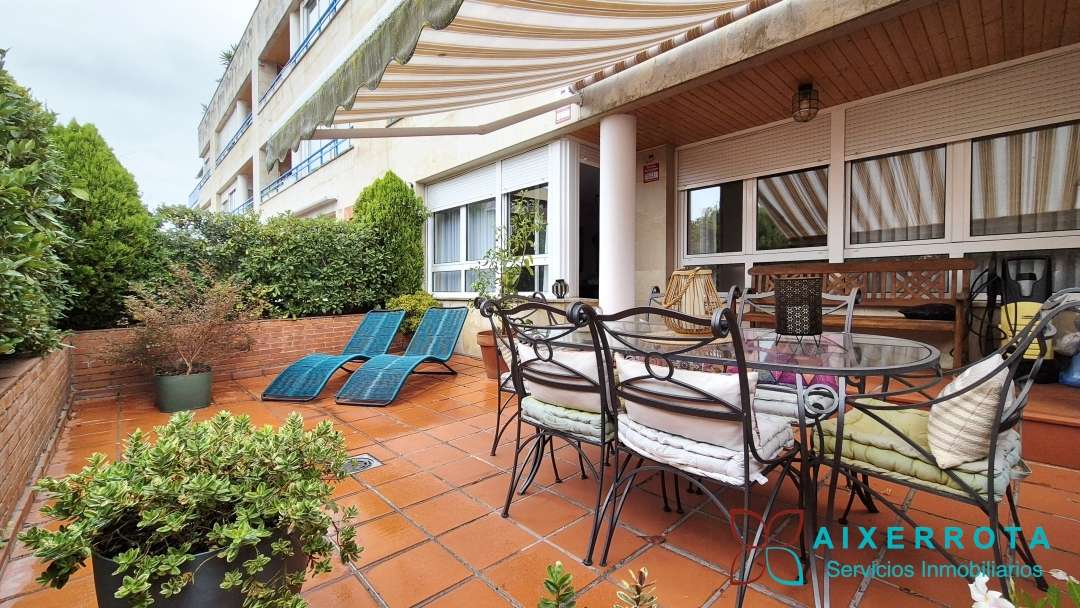piso en venta en leioa
